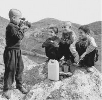 گیسو کمند