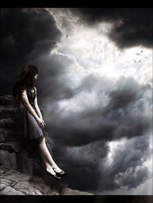 1_Lonely girl_unknown.jpg